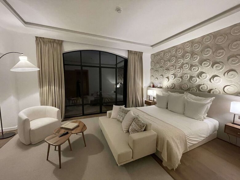 Hotel Ksar Char-bagh