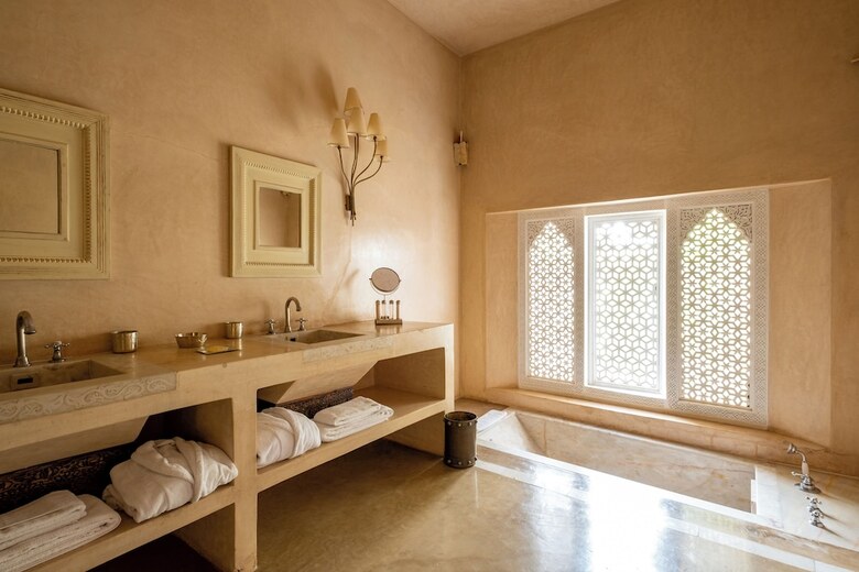 Hotel Ksar Char-bagh