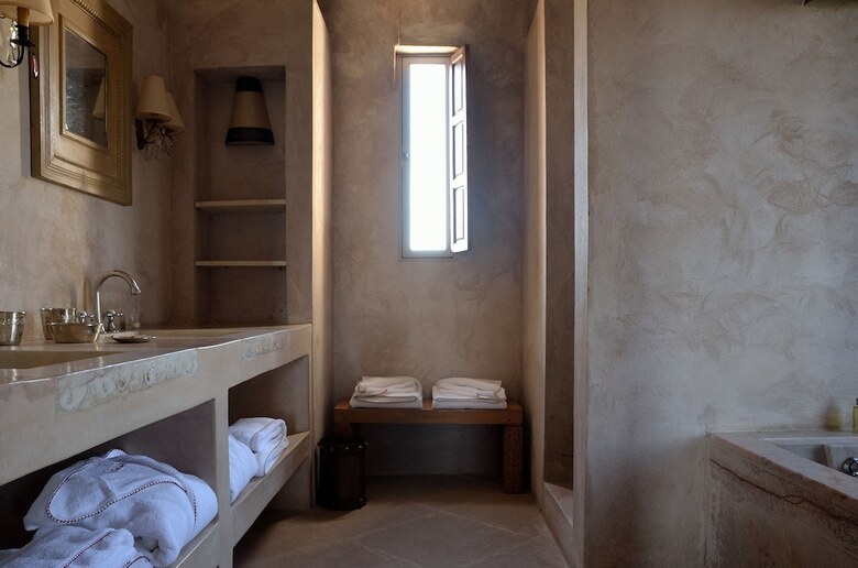 Hotel Ksar Char-bagh