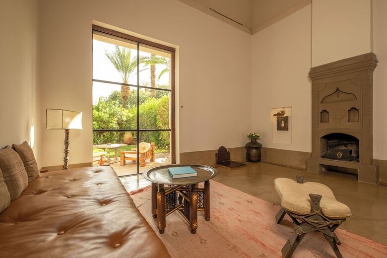Hotel Ksar Char-bagh