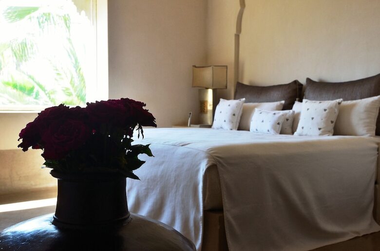 Hotel Ksar Char-bagh