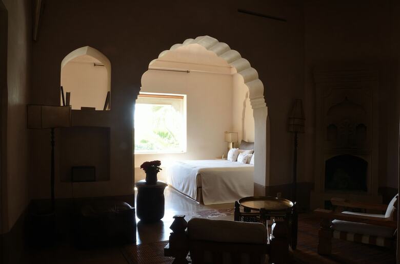 Hotel Ksar Char-bagh
