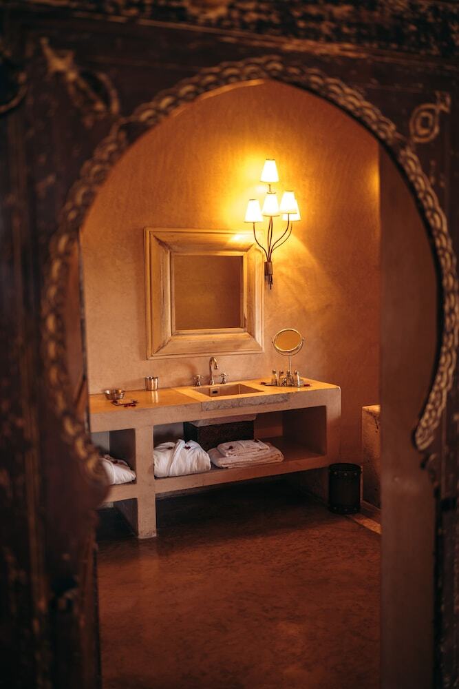 Hotel Ksar Char-bagh