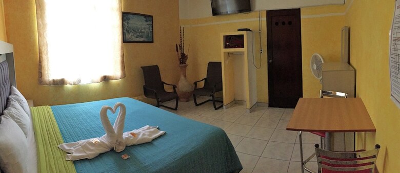 Hotel Rc Plaza Liberaci�n