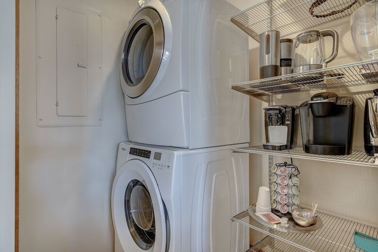 Hotel Osprey 303