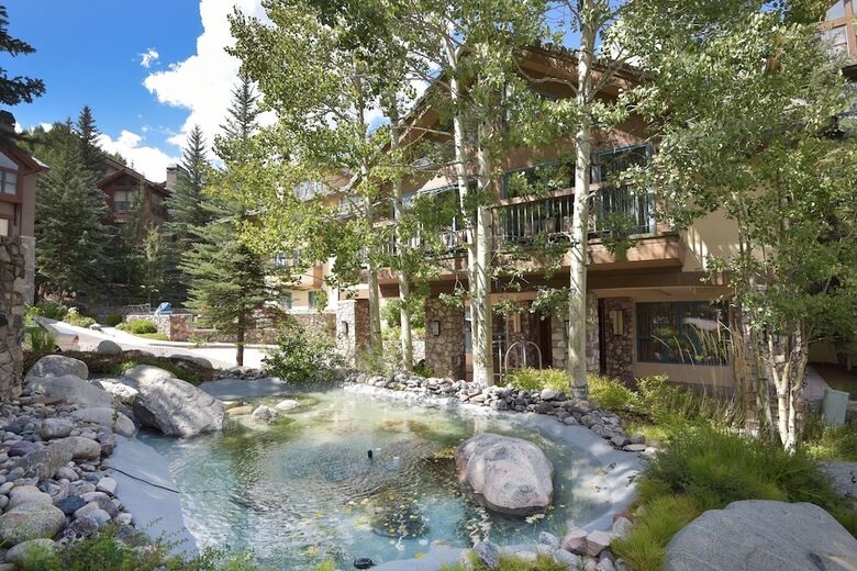Hotel Osprey 303