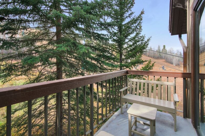 Hotel Osprey 303