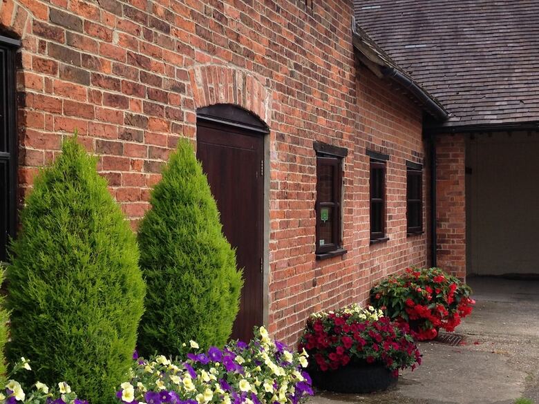 Bed & Breakfast Marsh Farm