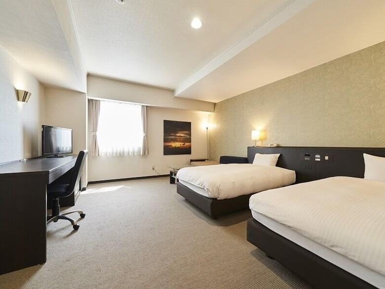 Hotel Global View Sapporo