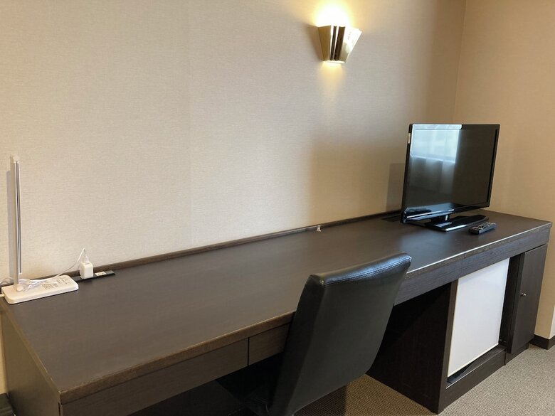 Hotel Global View Sapporo