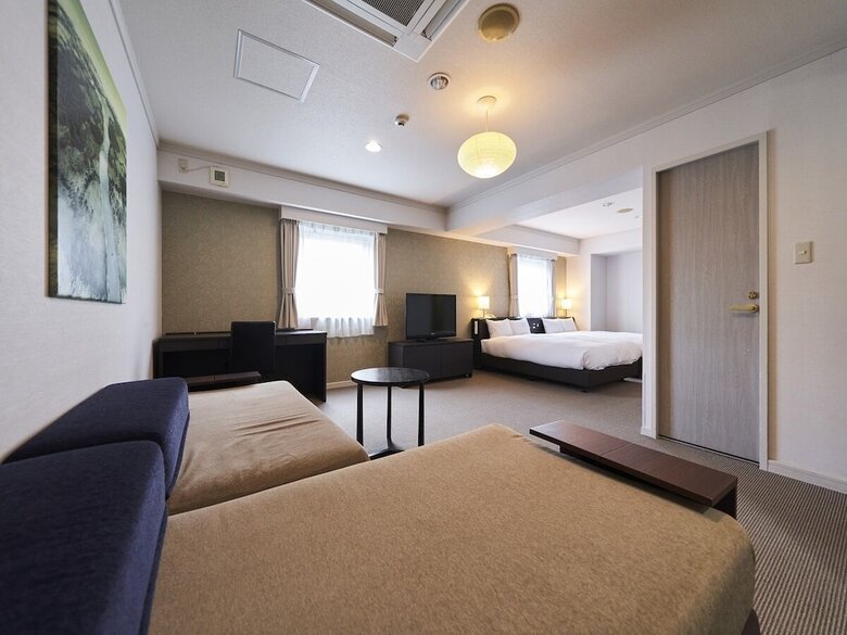 Hotel Global View Sapporo