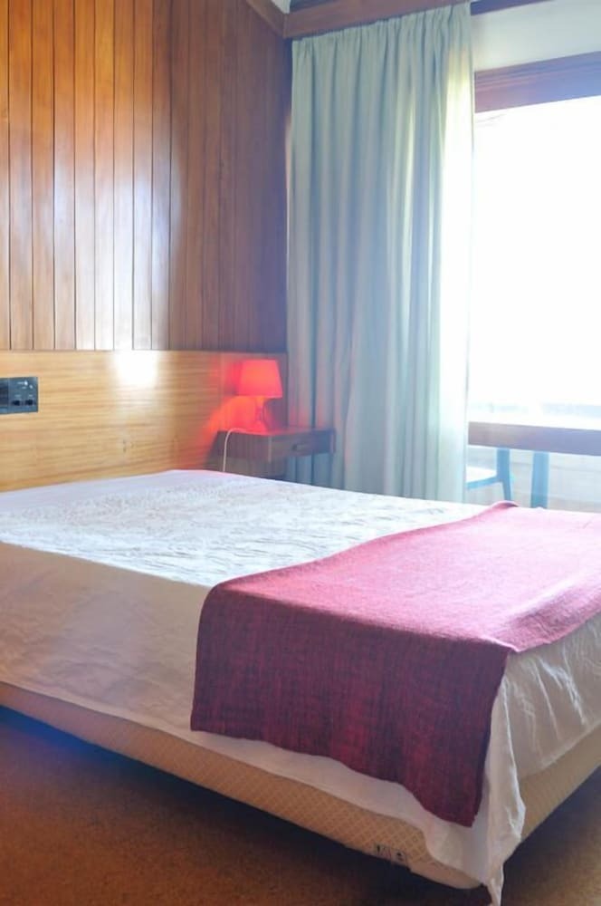 Hotel Estalagem Zende