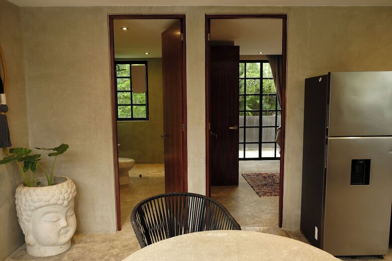Bed & Breakfast Turquoise Tulum Hotel