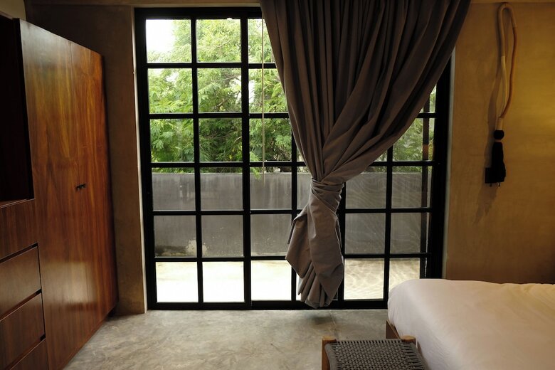 Bed & Breakfast Turquoise Tulum Hotel