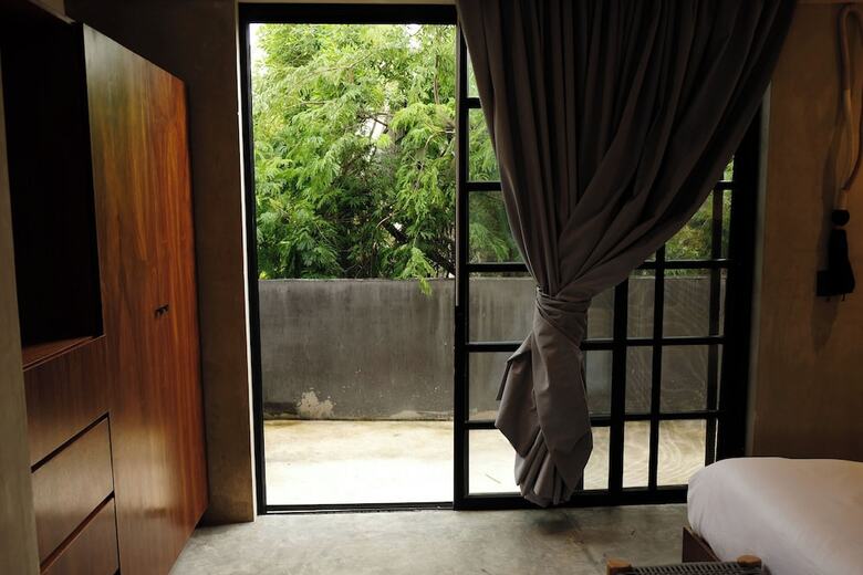 Bed & Breakfast Turquoise Tulum Hotel