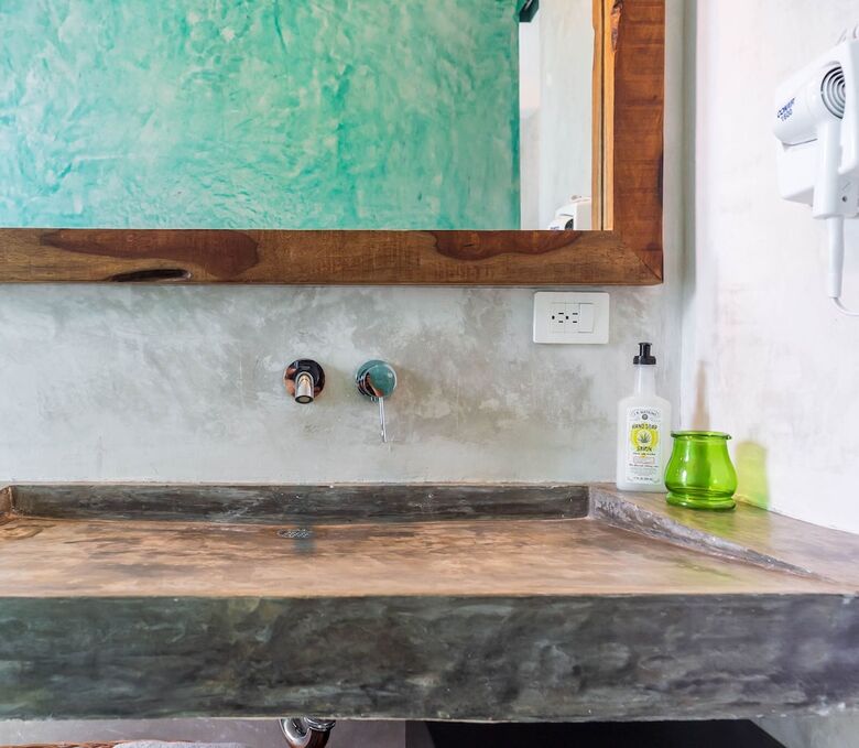 Bed & Breakfast Turquoise Tulum Hotel