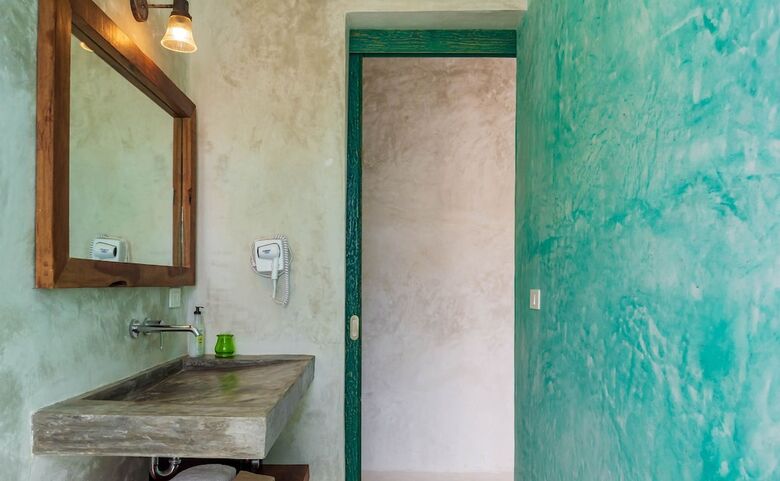 Bed & Breakfast Turquoise Tulum Hotel