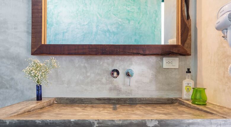Bed & Breakfast Turquoise Tulum Hotel