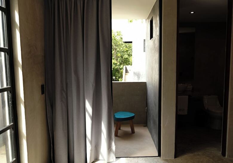Bed & Breakfast Turquoise Tulum Hotel