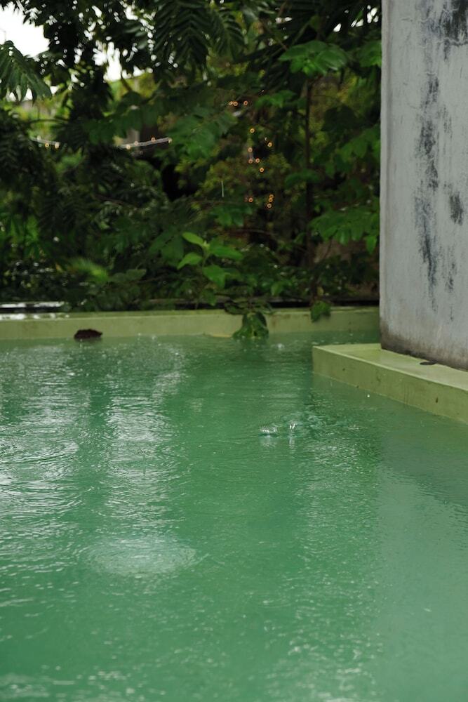 Bed & Breakfast Turquoise Tulum Hotel
