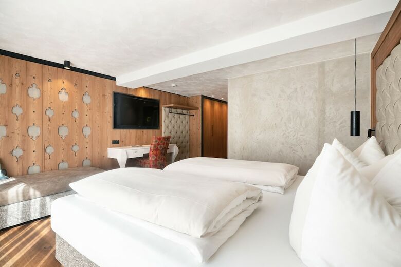 Hotel Sonnenhof