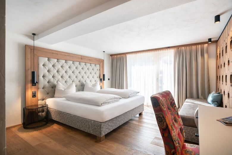 Hotel Sonnenhof