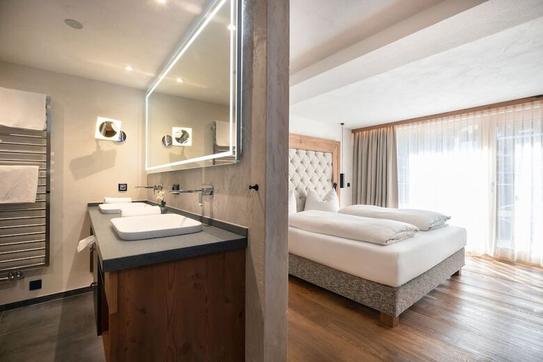 Hotel Sonnenhof