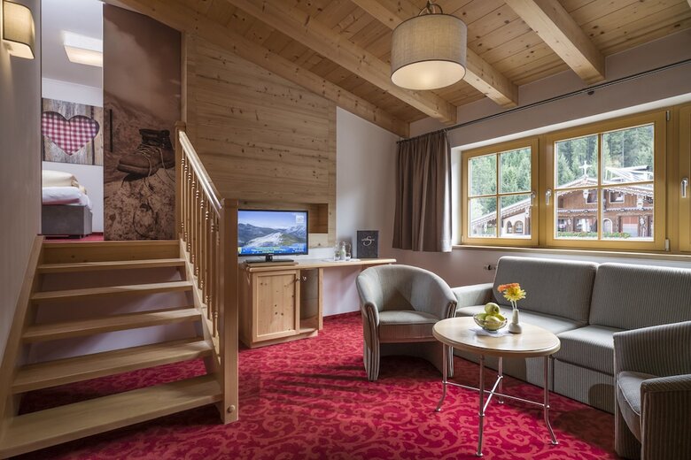 Hotel Sonnenhof