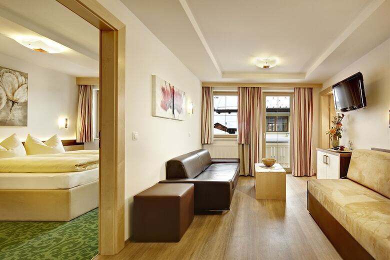 Hotel Sonnenhof