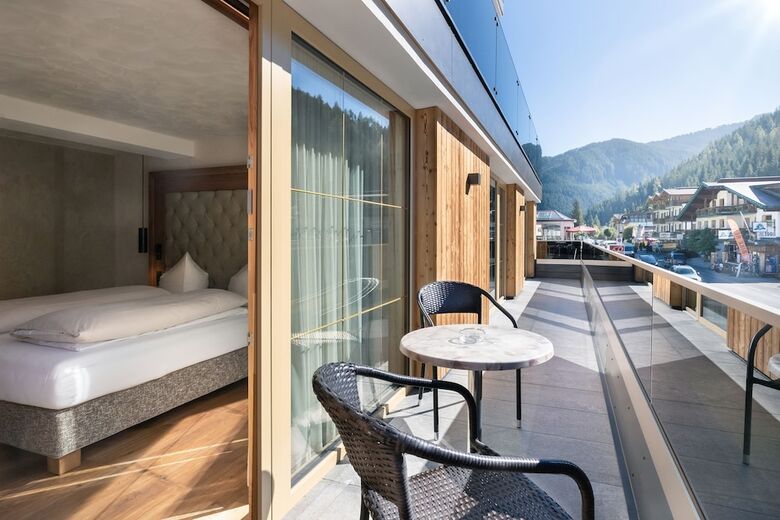 Hotel Sonnenhof