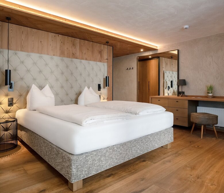 Hotel Sonnenhof