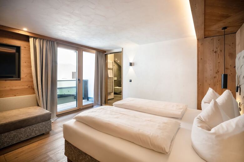 Hotel Sonnenhof