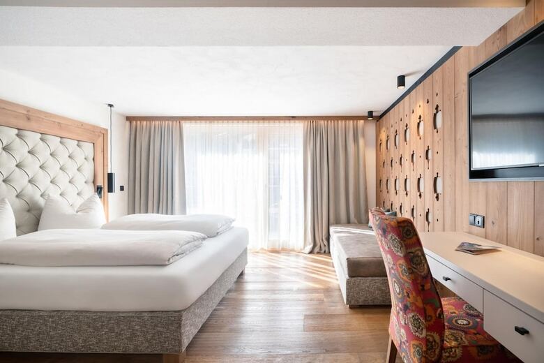 Hotel Sonnenhof