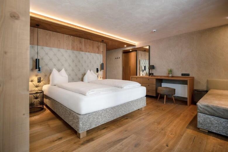Hotel Sonnenhof