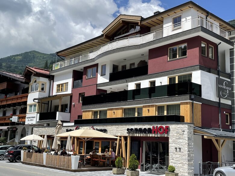 Hotel Sonnenhof