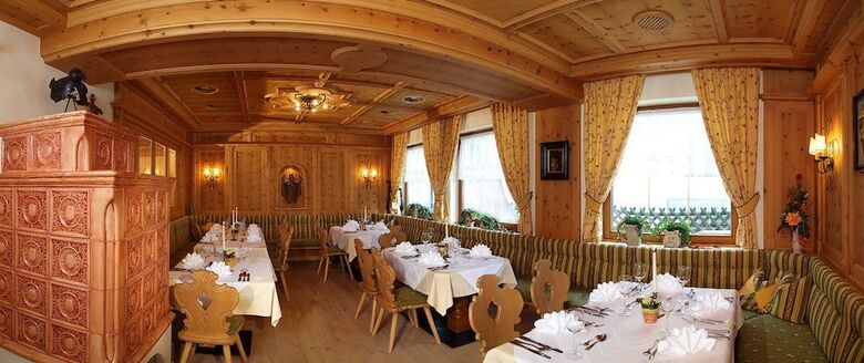 Hotel Sonnenhof