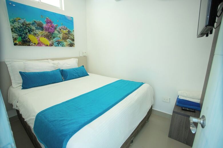 Hotel Poblado Cove�as