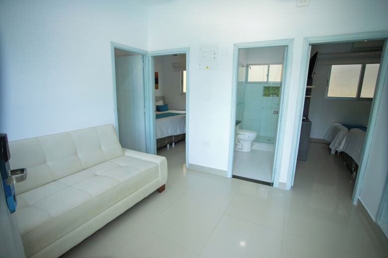 Hotel Poblado Cove�as