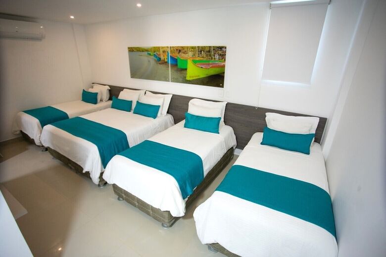 Hotel Poblado Cove�as