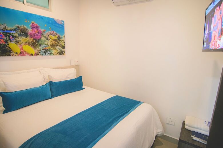 Hotel Poblado Cove�as