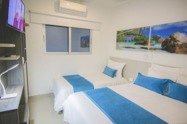 Hotel Poblado Cove�as