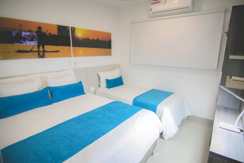 Hotel Poblado Cove�as