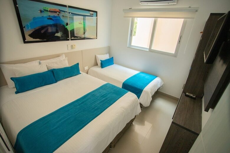 Hotel Poblado Cove�as