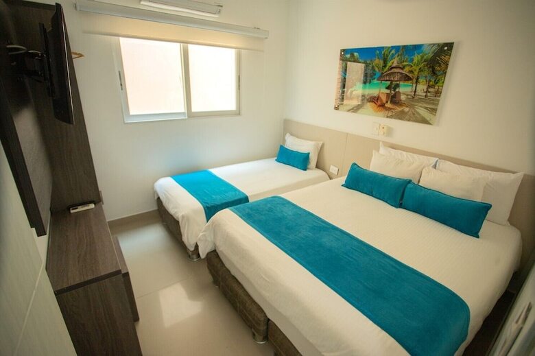 Hotel Poblado Cove�as