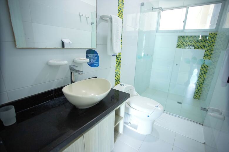 Hotel Poblado Cove�as