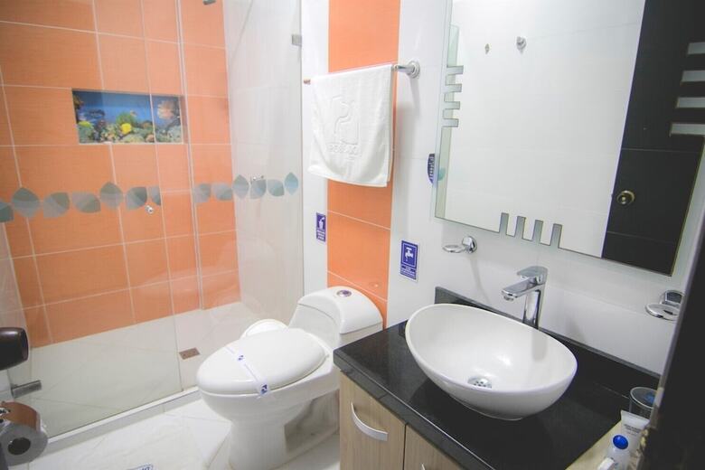 Hotel Poblado Cove�as
