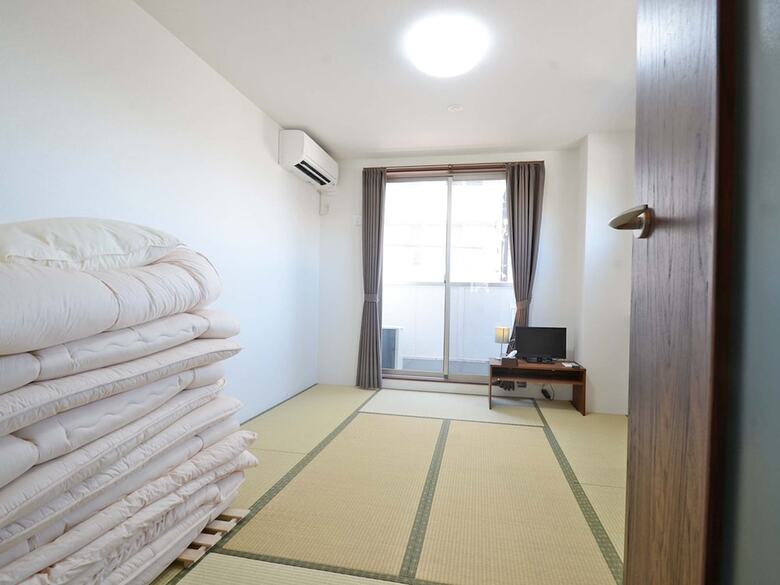 Aparthotel Le Ciel Kaizuka