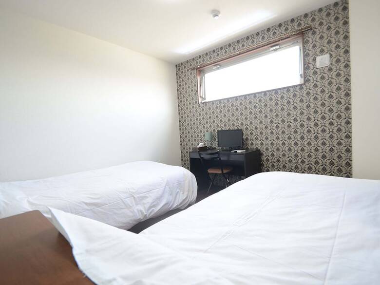 Aparthotel Le Ciel Kaizuka
