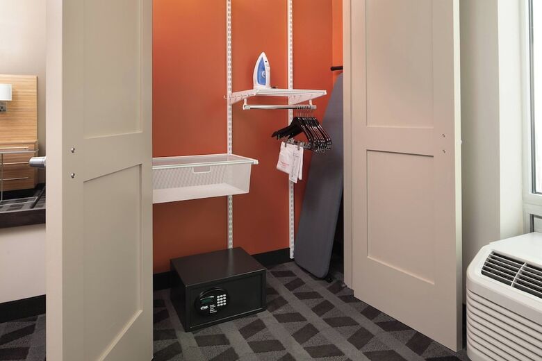 Hotel Towneplace Suites By Marriott San Diego Downtown
