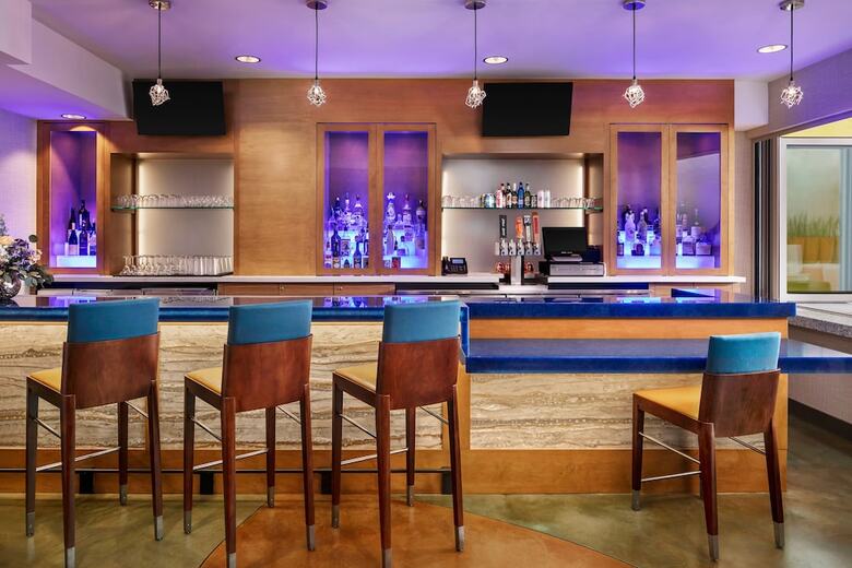 Hotel Towneplace Suites By Marriott San Diego Downtown